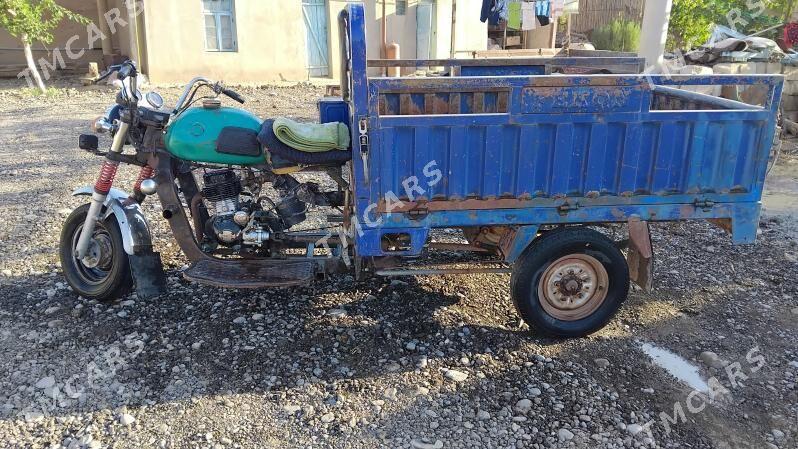 Fekon FK200-14G 2015 - 16 000 TMT - Tejen - img 2