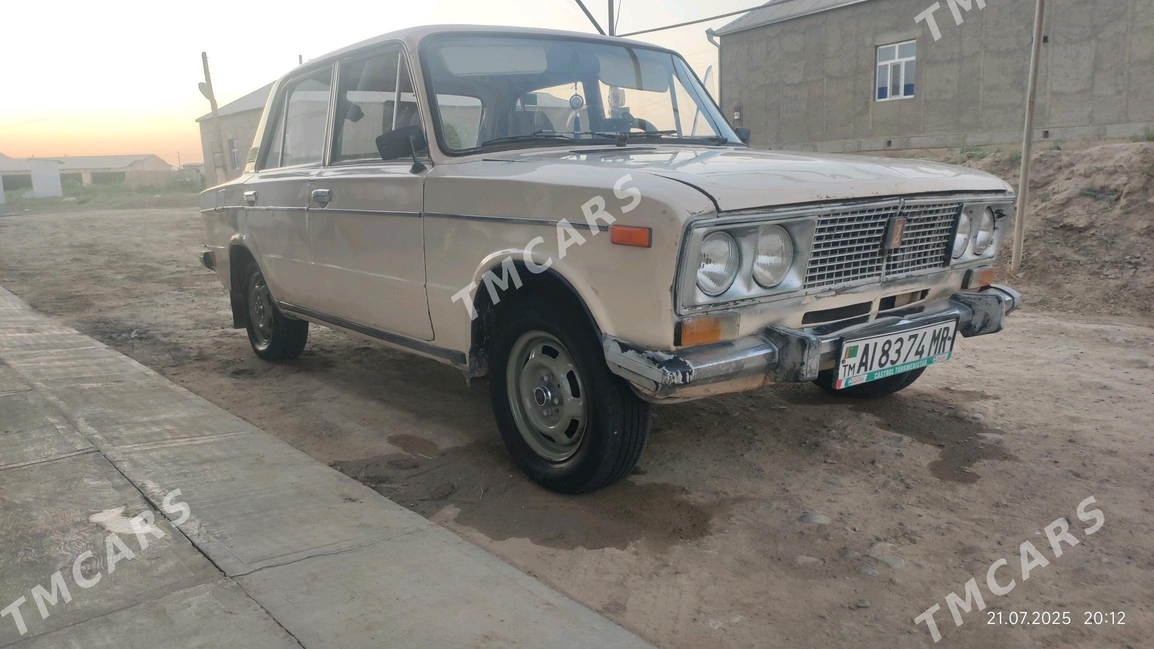 Lada 2106 1993 - 15 000 TMT - Türkmengala - img 4