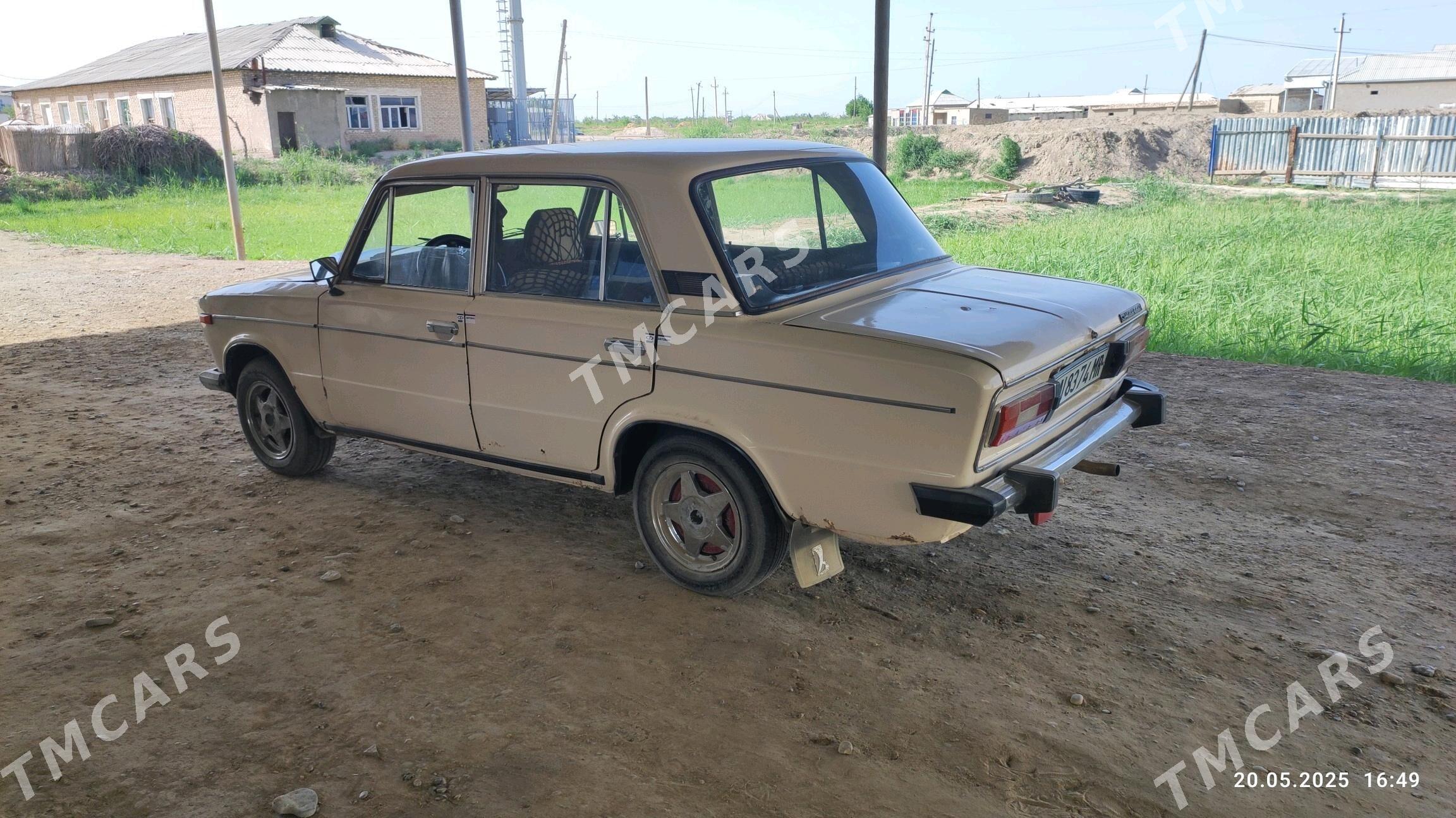 Lada 2106 1993 - 15 000 TMT - Türkmengala - img 2