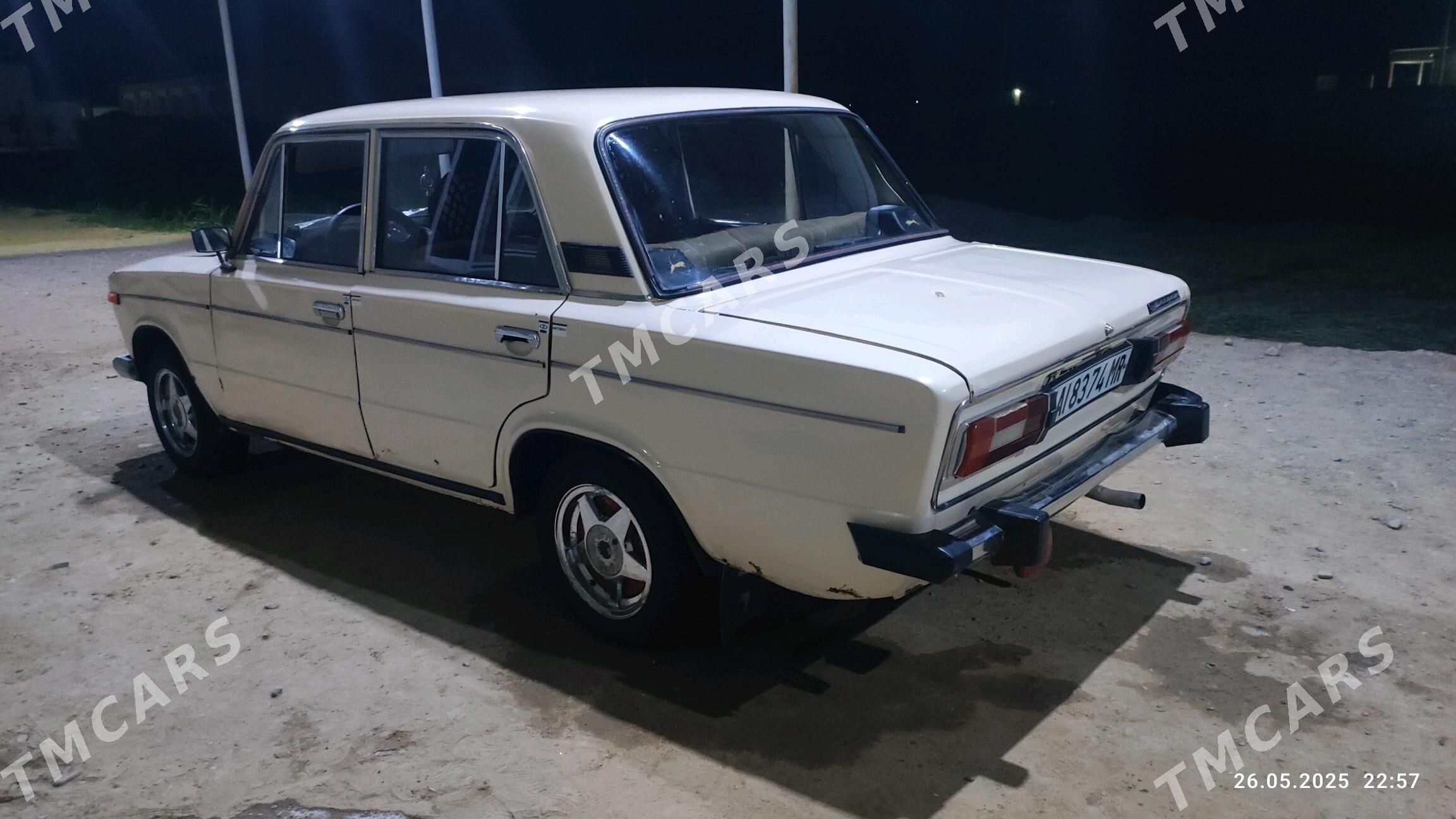 Lada 2106 1993 - 15 000 TMT - Türkmengala - img 3