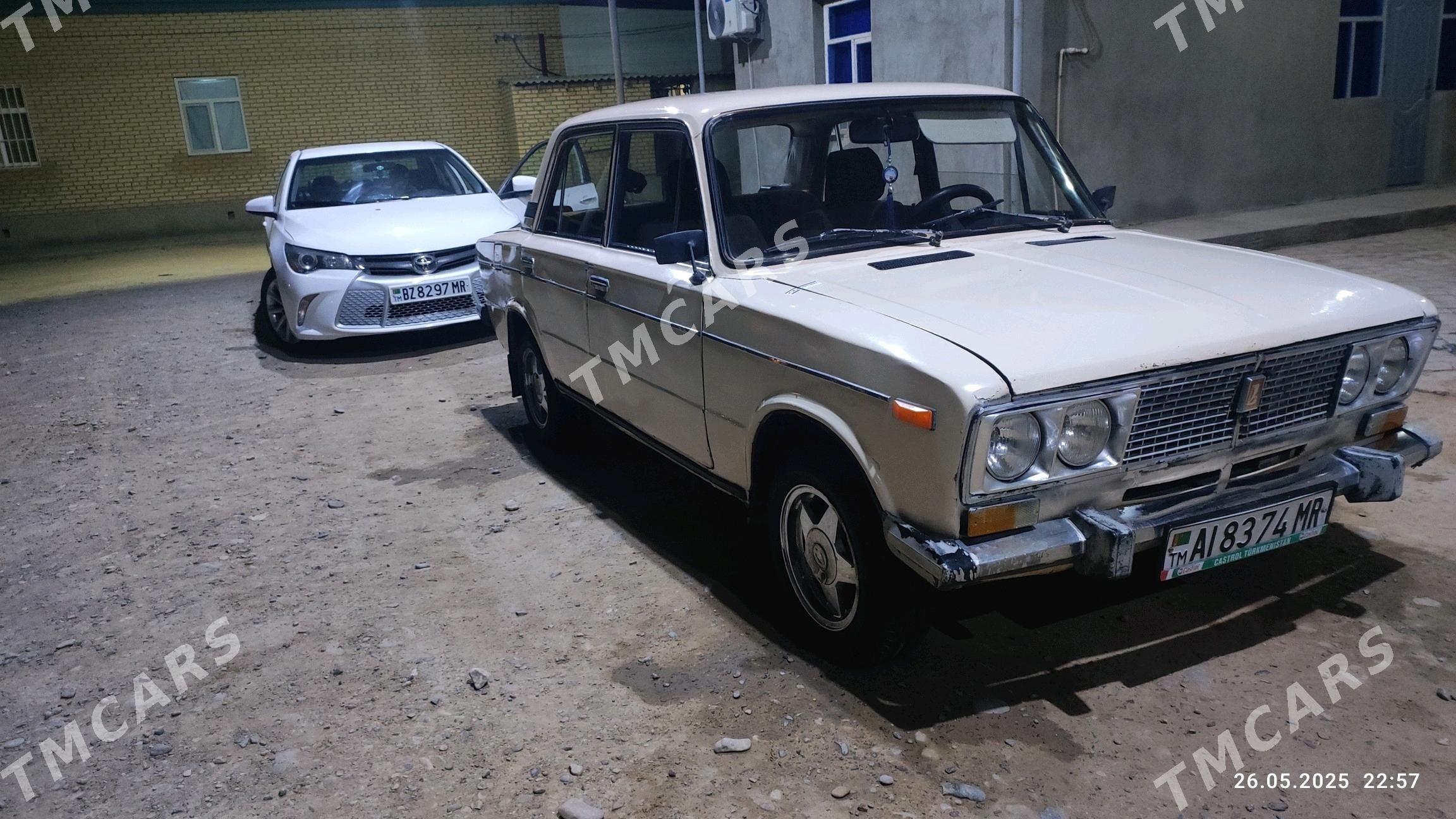 Lada 2106 1993 - 15 000 TMT - Türkmengala - img 5