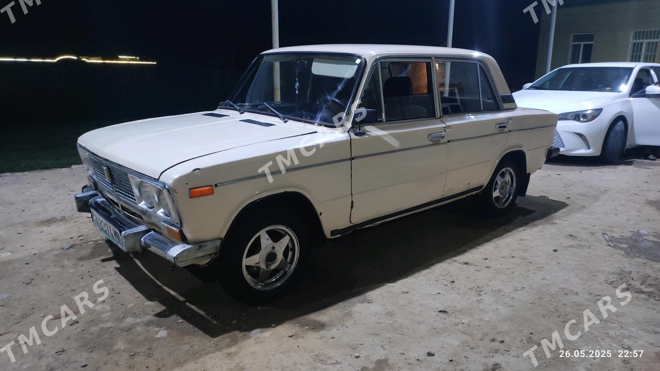 Lada 2106 1993 - 15 000 TMT - Türkmengala - img 7