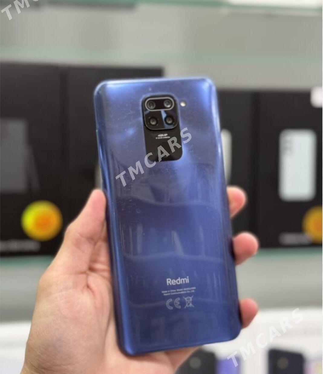 redmi not9 - Ашхабад - img 2