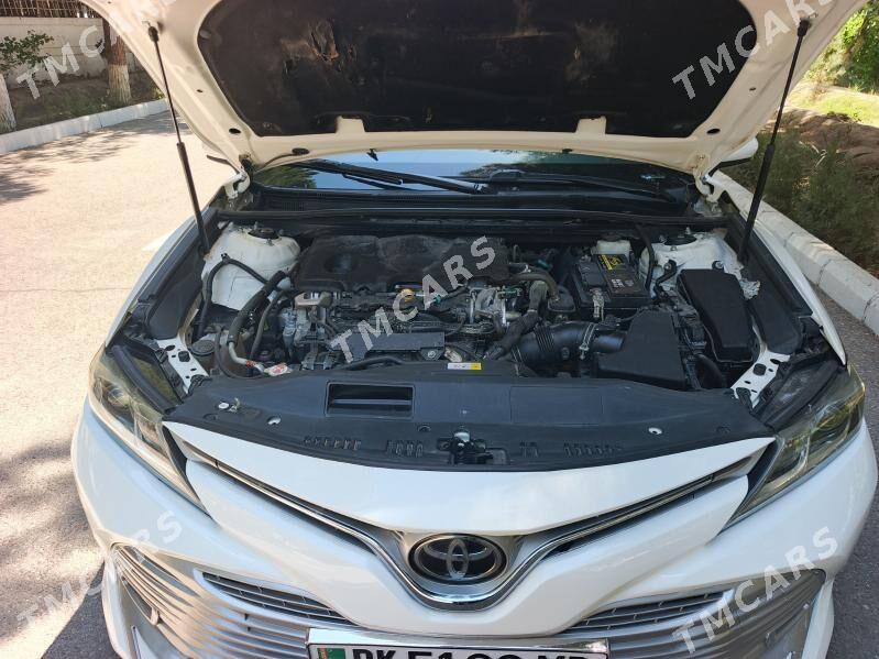 Toyota Camry 2018 - 300 000 TMT - Mary - img 3