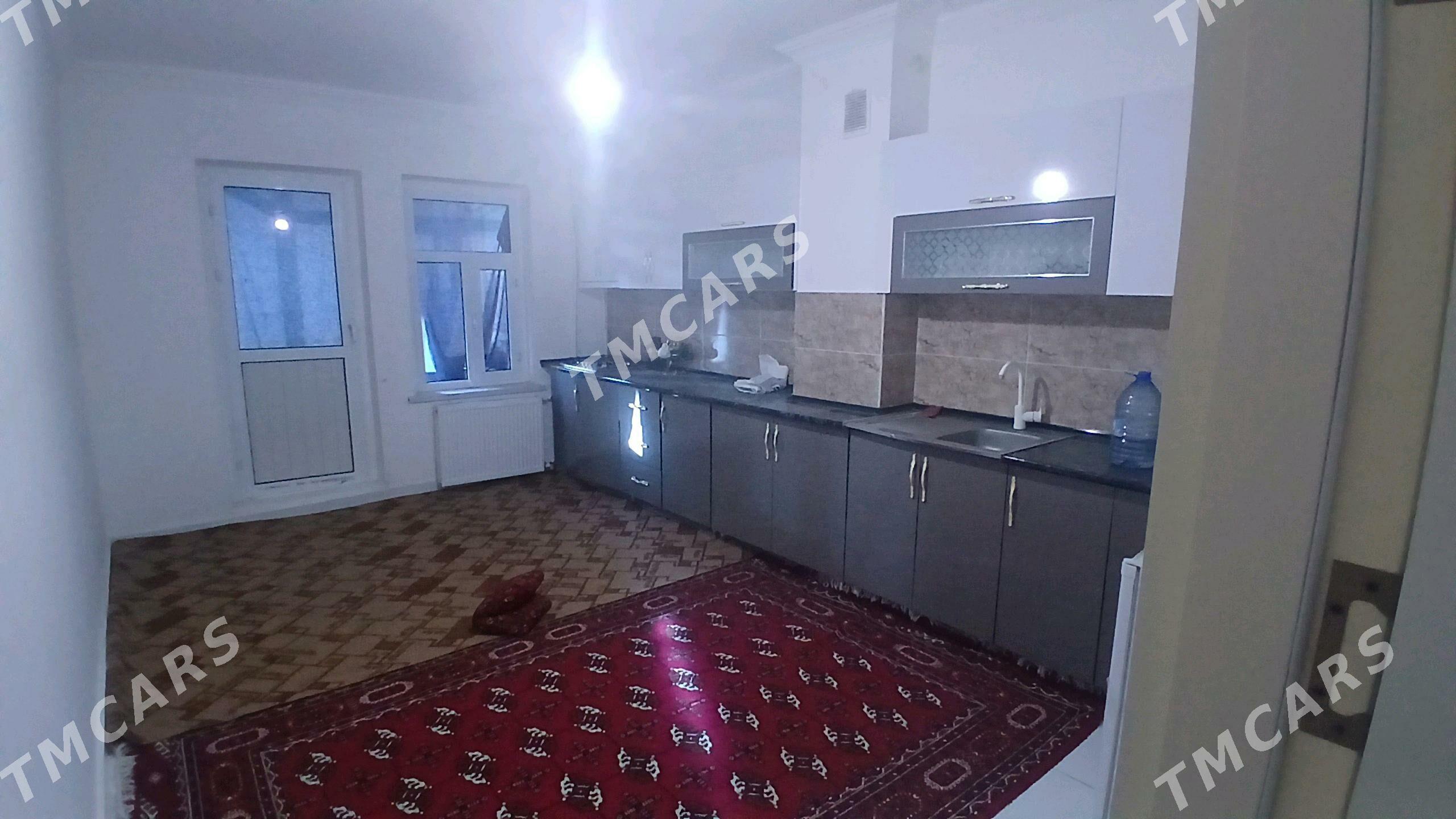Satlyk jay 40 dom 3 etaj 3 kom - Türkmenabat - img 7