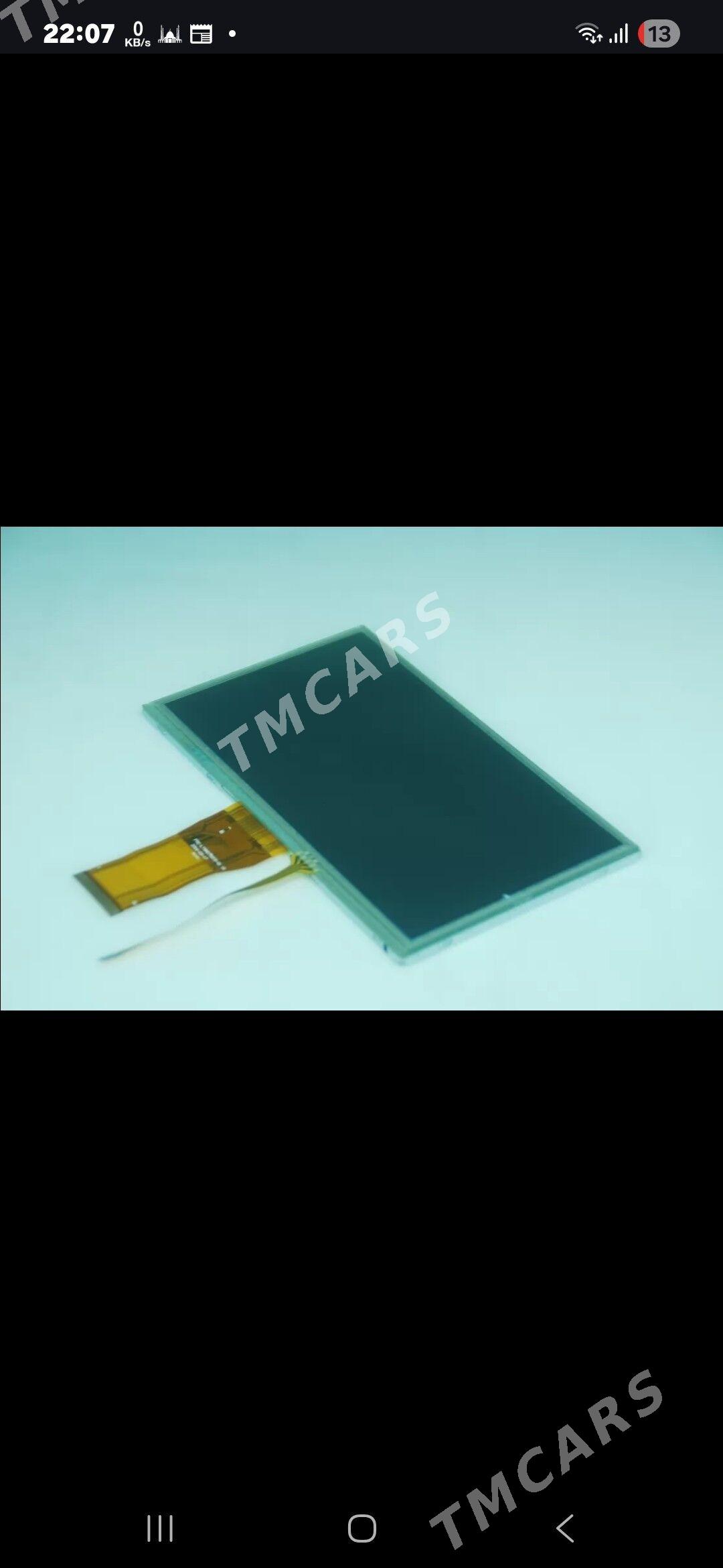 Korg PA600 PA700 EKRAN SENSOR - Daşoguz - img 2