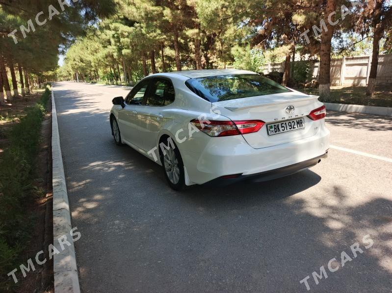 Toyota Camry 2018 - 300 000 TMT - Mary - img 6
