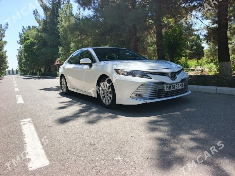 Toyota Camry 2018 - 300 000 TMT - Mary - img 7