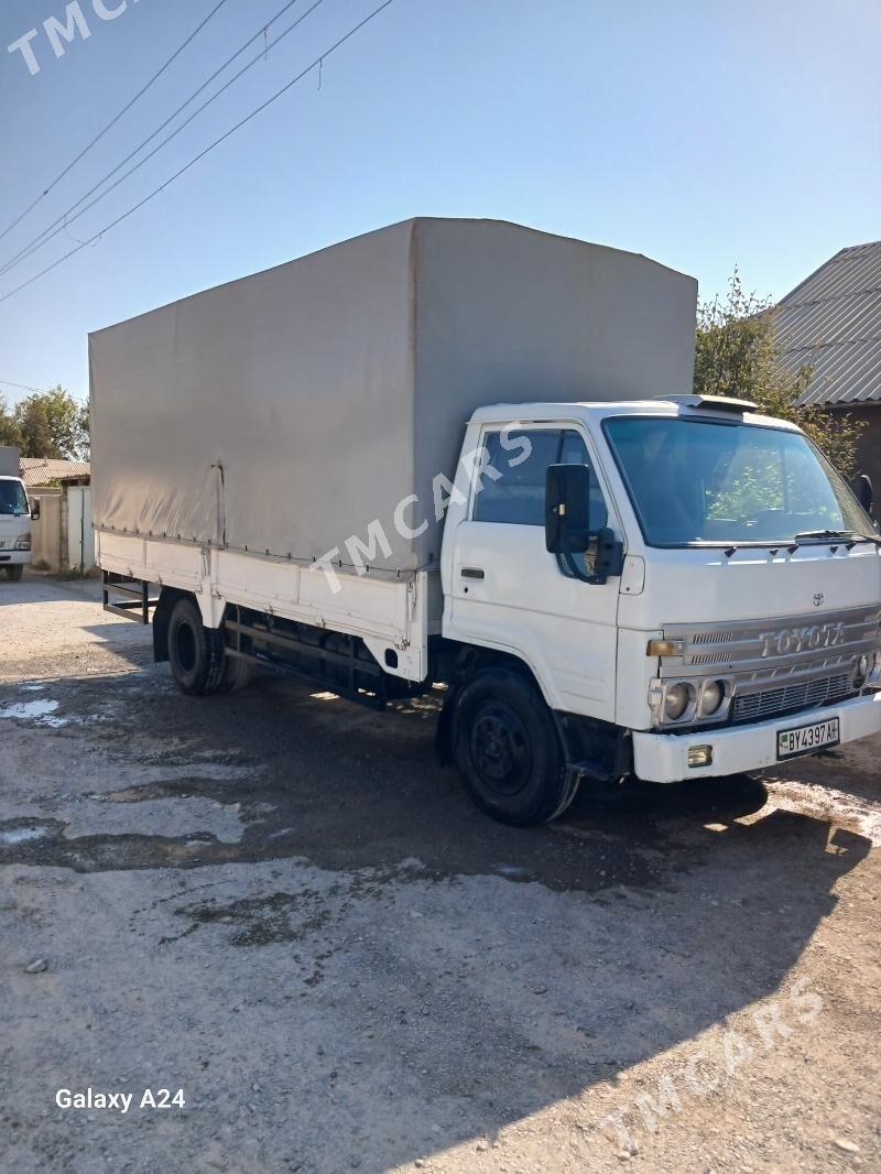 Mitsubishi Canter 1996 - 150 000 TMT - Гёкдепе - img 2