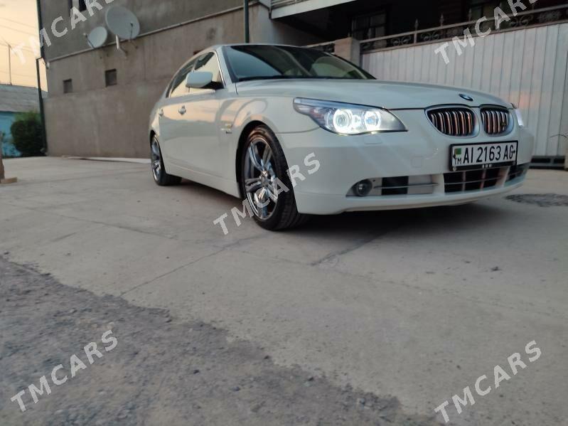 BMW E60 2005 - 180 000 TMT - Ашхабад - img 2