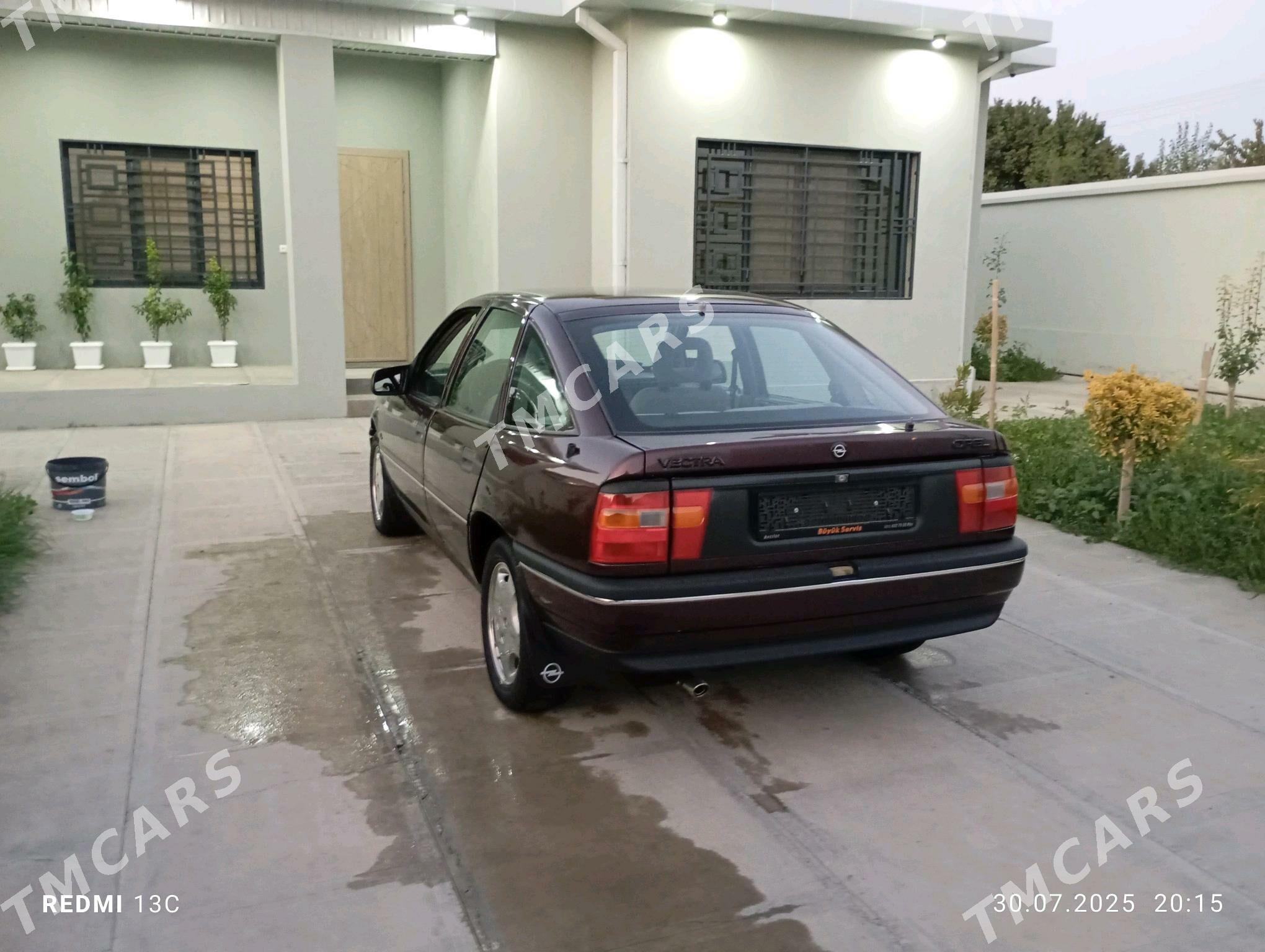 Opel Vectra 1992 - 33 000 TMT - Mary - img 5