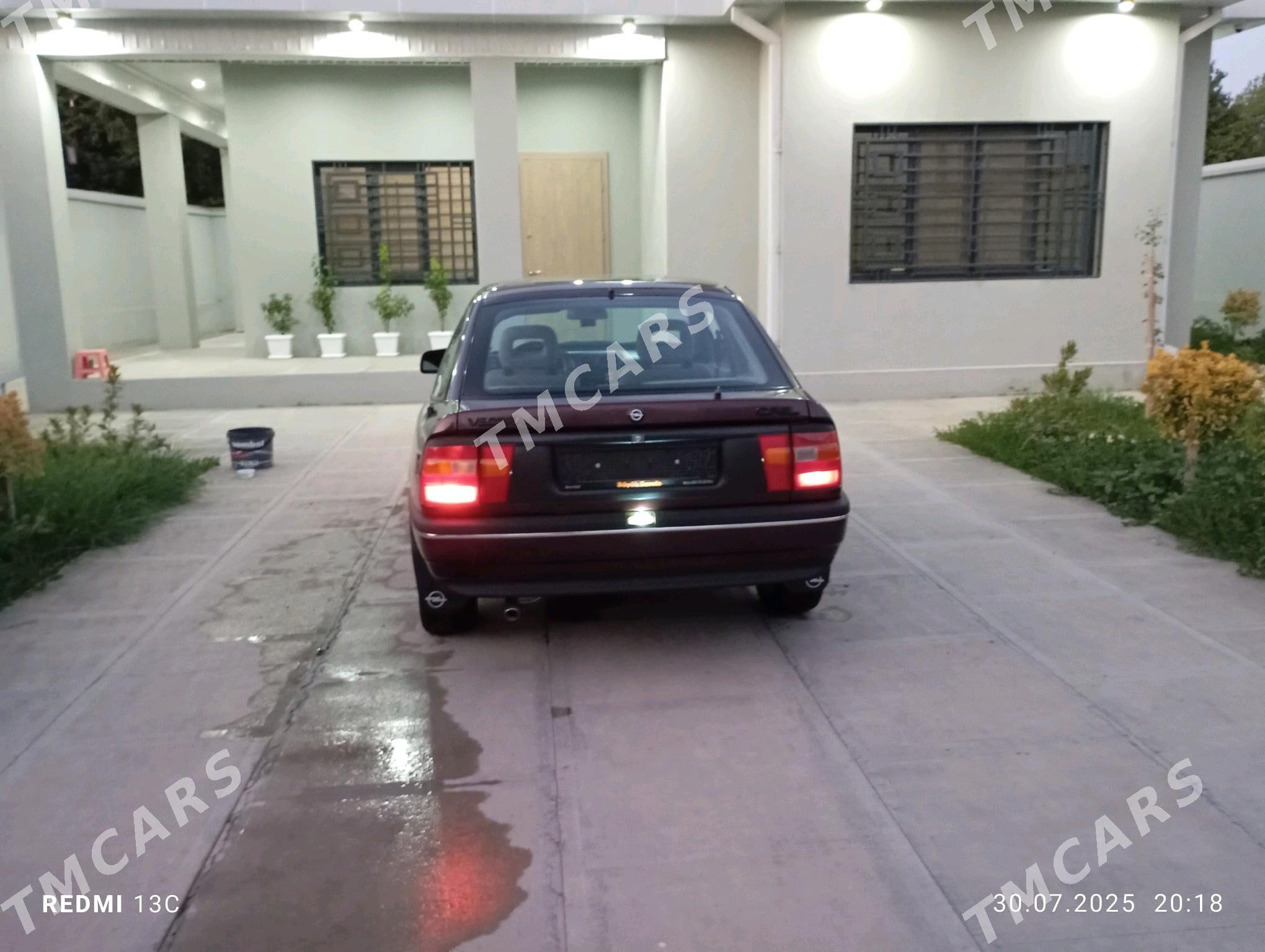 Opel Vectra 1992 - 33 000 TMT - Mary - img 6