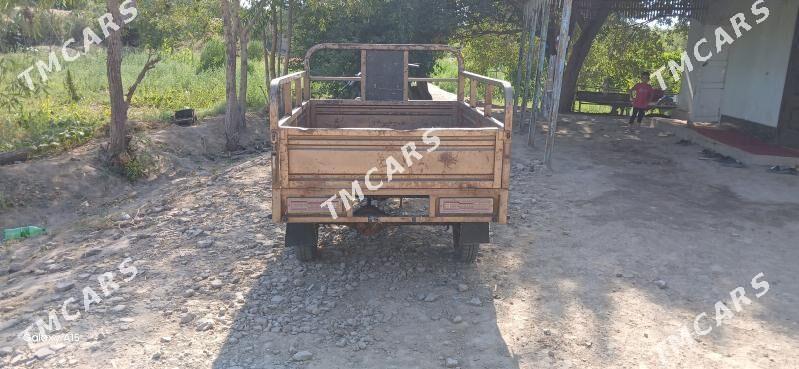 Fekon FK200-14G 2014 - 25 000 TMT - етр. Туркменбаши - img 2