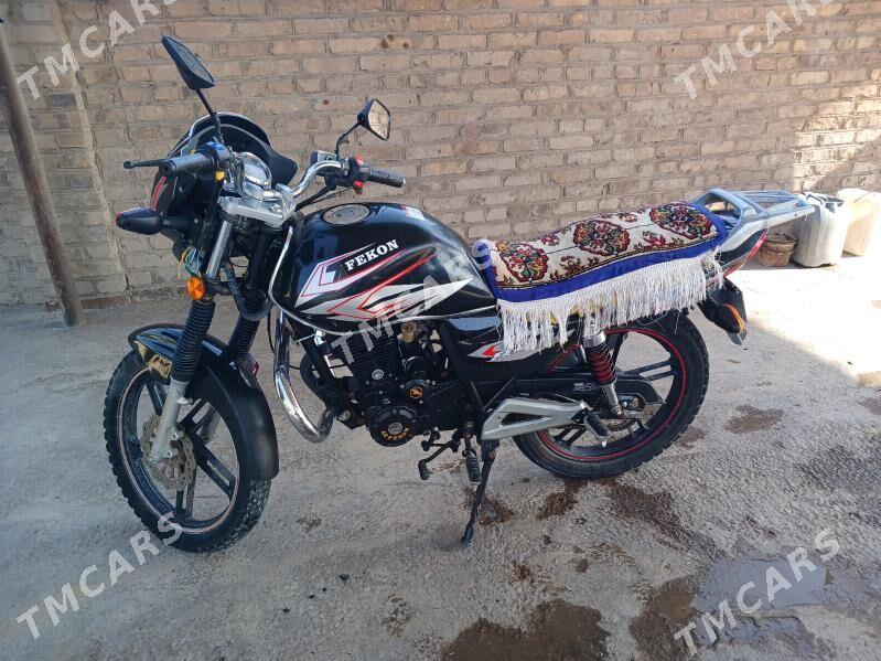Fekon FK200-14G 2014 - 14 000 TMT - Kerki - img 3