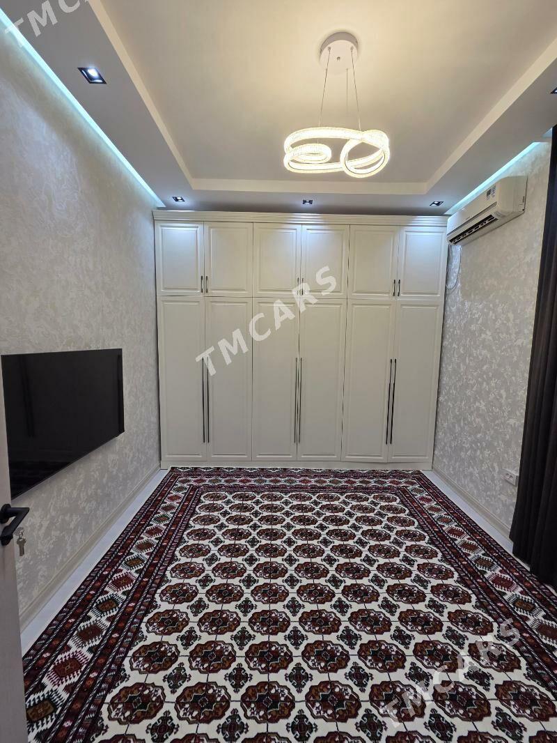 2х комн в 3х Чехова Свобода - Aşgabat - img 6