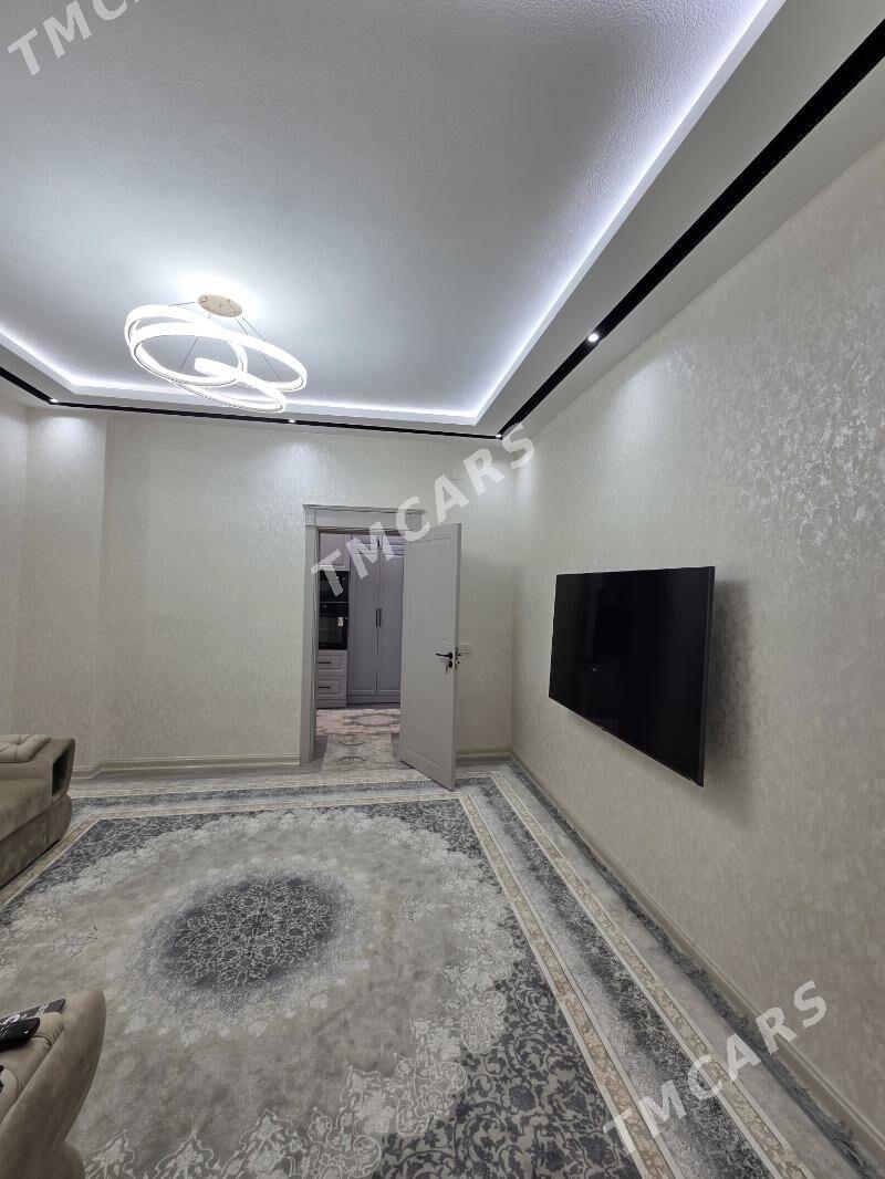2х комн в 3х Чехова Свобода - Aşgabat - img 5