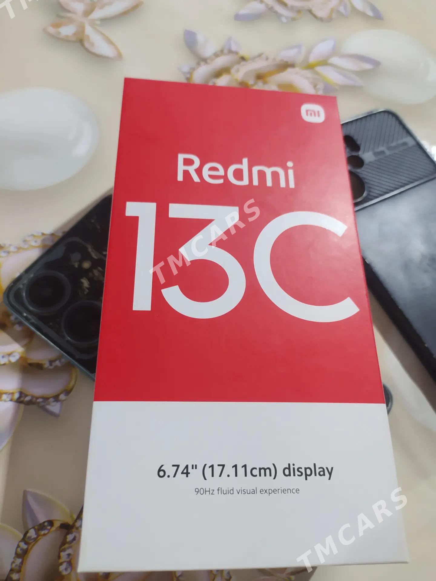Redmi 13c - Daşoguz - img 3