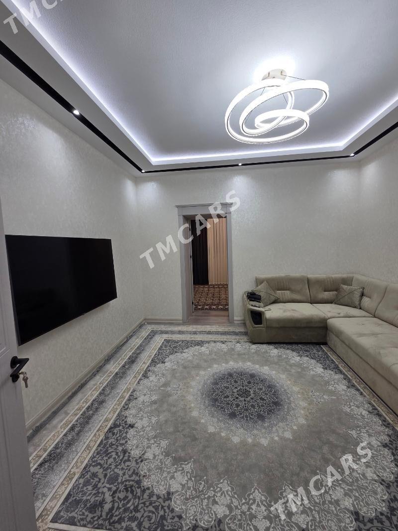 2х комн в 3х Чехова Свобода - Aşgabat - img 4