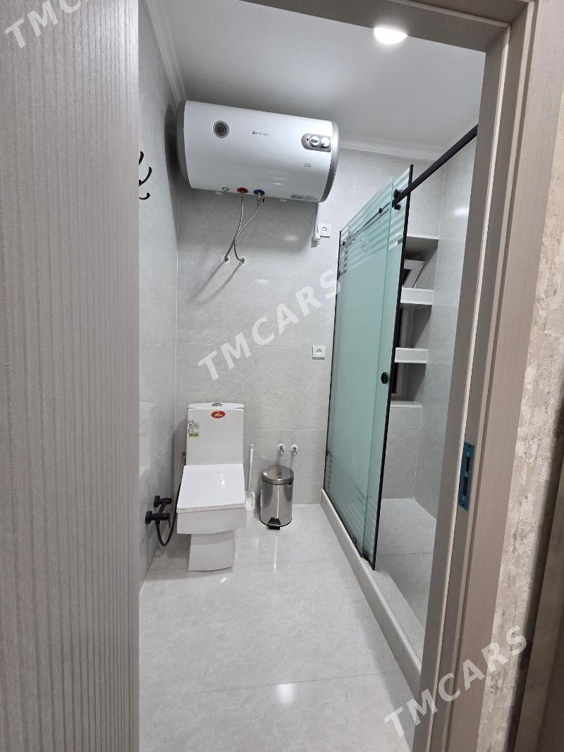 2х комн в 3х Чехова Свобода - Aşgabat - img 3