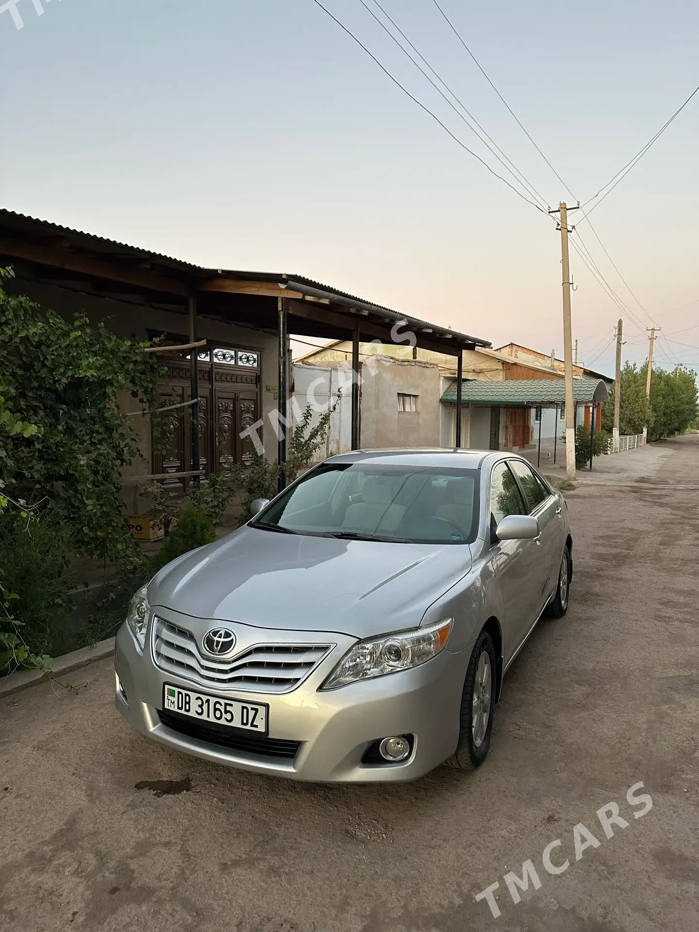 Toyota Camry 2011 - 220 000 TMT - Губадаг - img 3