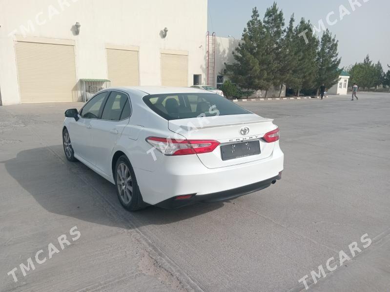 Toyota Camry 2020 - 290 000 TMT - Дянев - img 7
