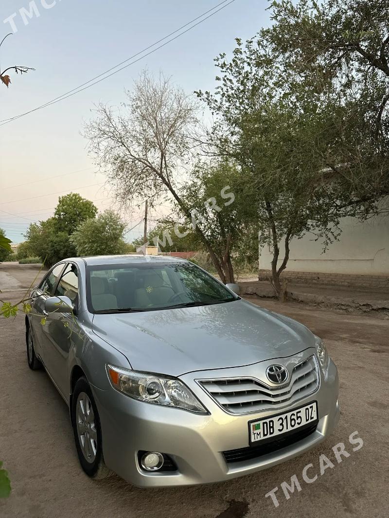 Toyota Camry 2011 - 220 000 TMT - Губадаг - img 5