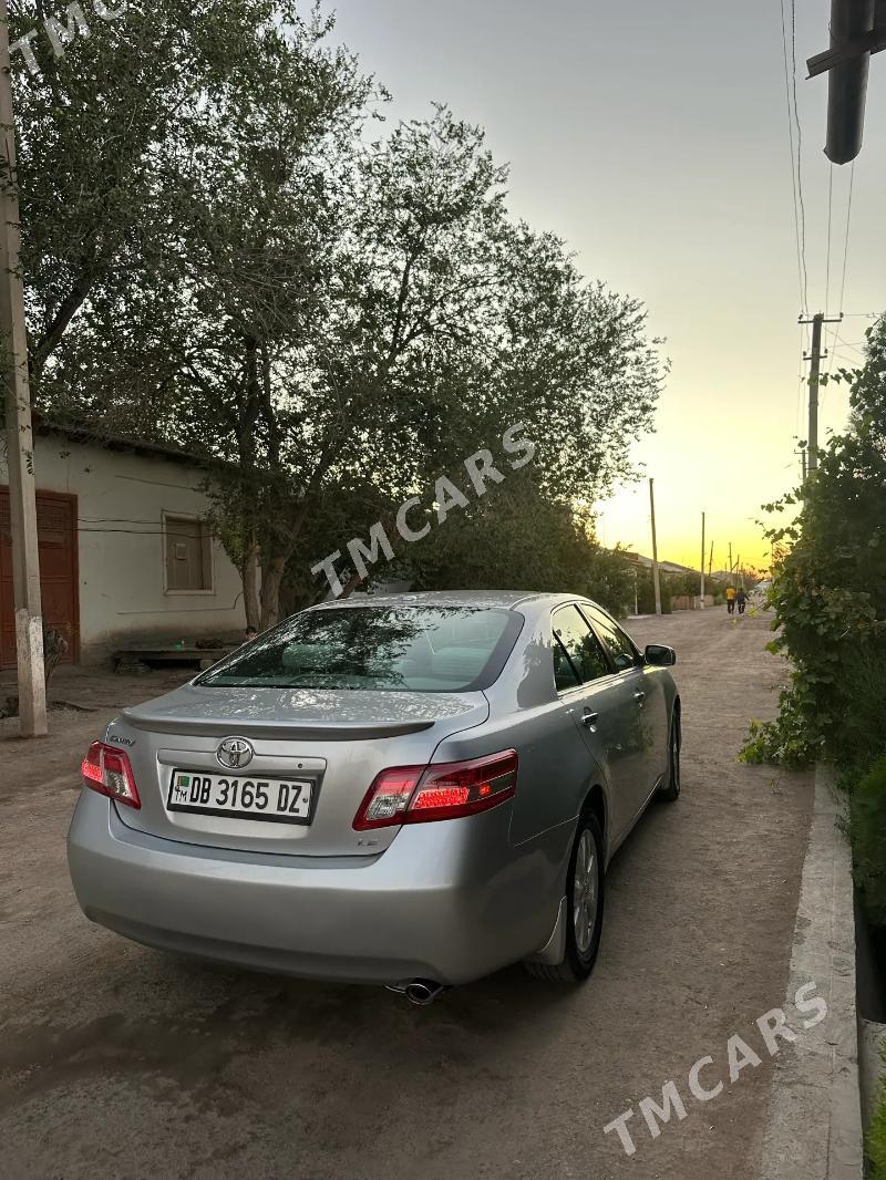 Toyota Camry 2011 - 220 000 TMT - Губадаг - img 6