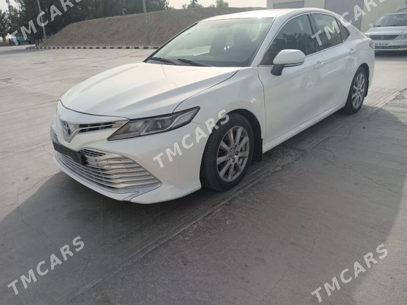 Toyota Camry 2020 - 290 000 TMT - Дянев - img 2