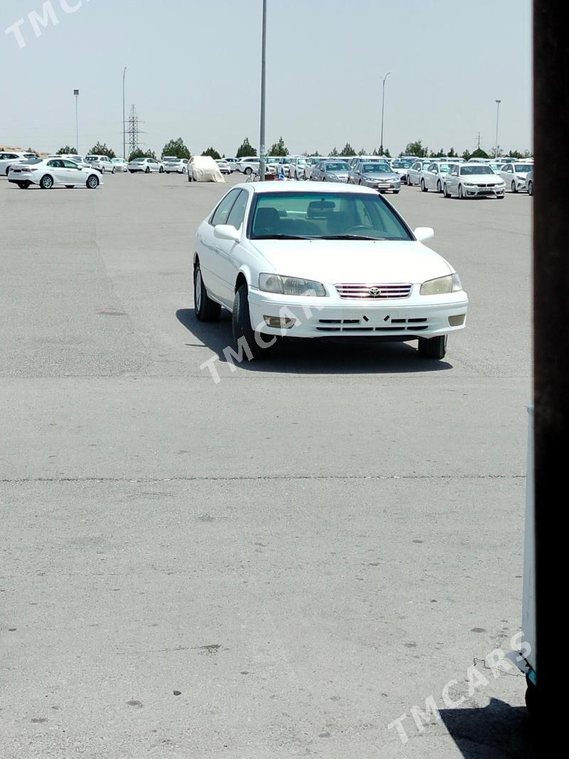 Toyota Camry 2001 - 142 000 TMT - Köneürgenç - img 2