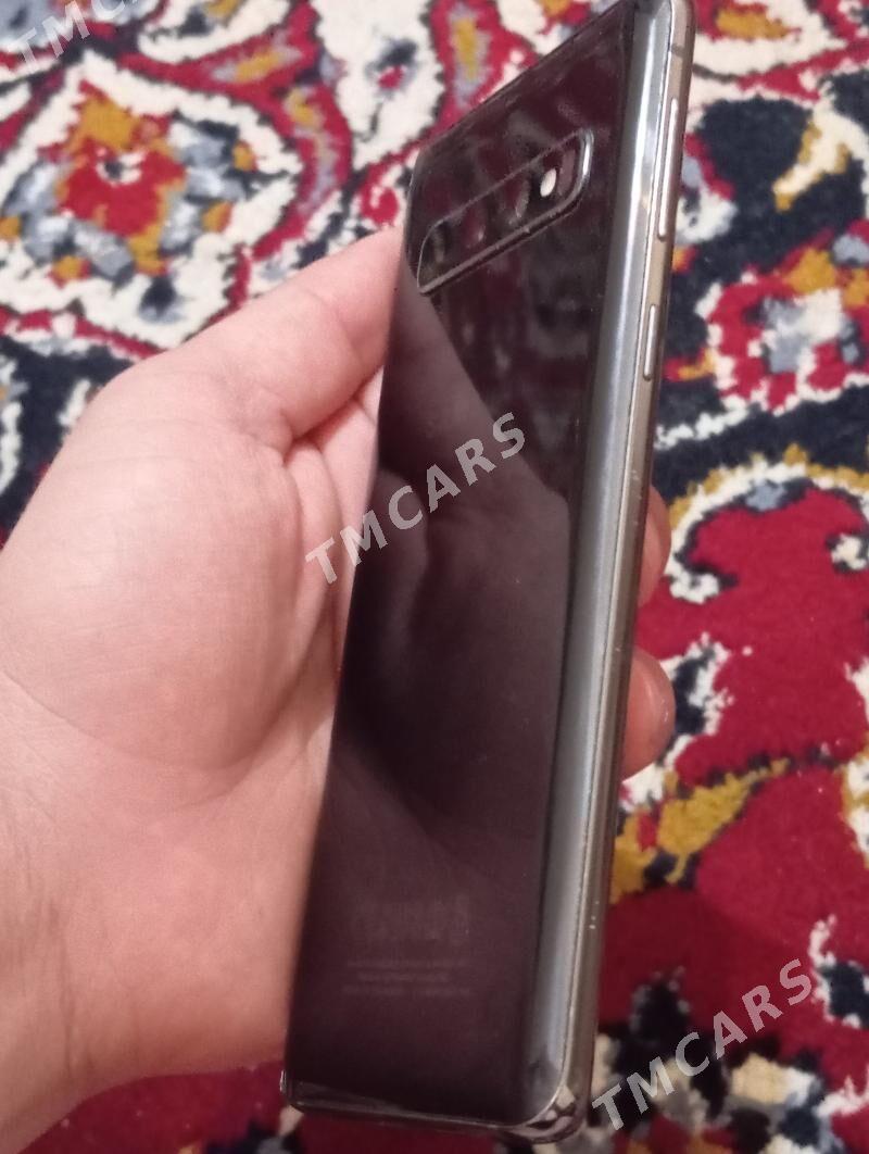 samsung s10 - Aşgabat - img 2