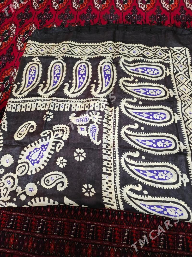 Çille öýmeler - Ашхабад - img 3