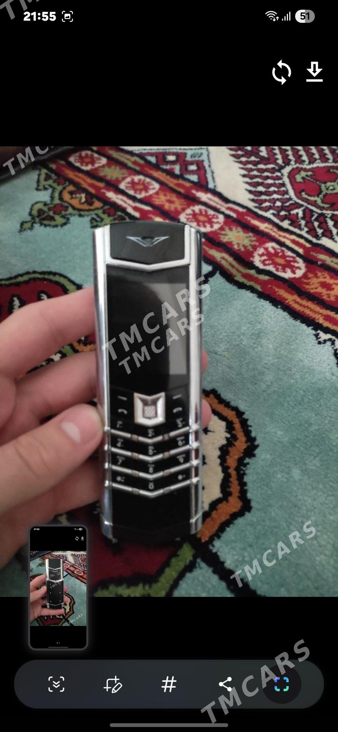 vertu - Daşoguz - img 2