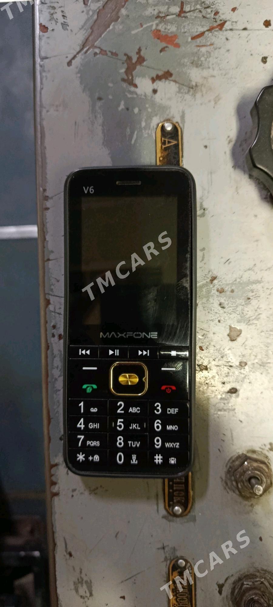 Maxfone V6 - Bereket - img 2