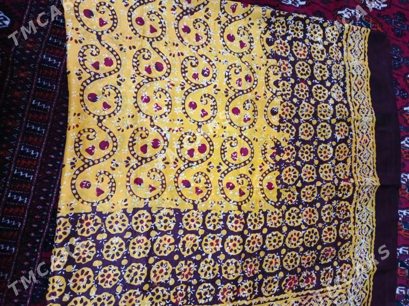 Çille öýmeler - Ашхабад - img 5