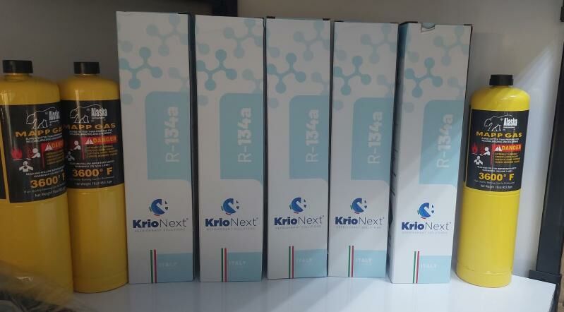 FREON - 8 мкр - img 2