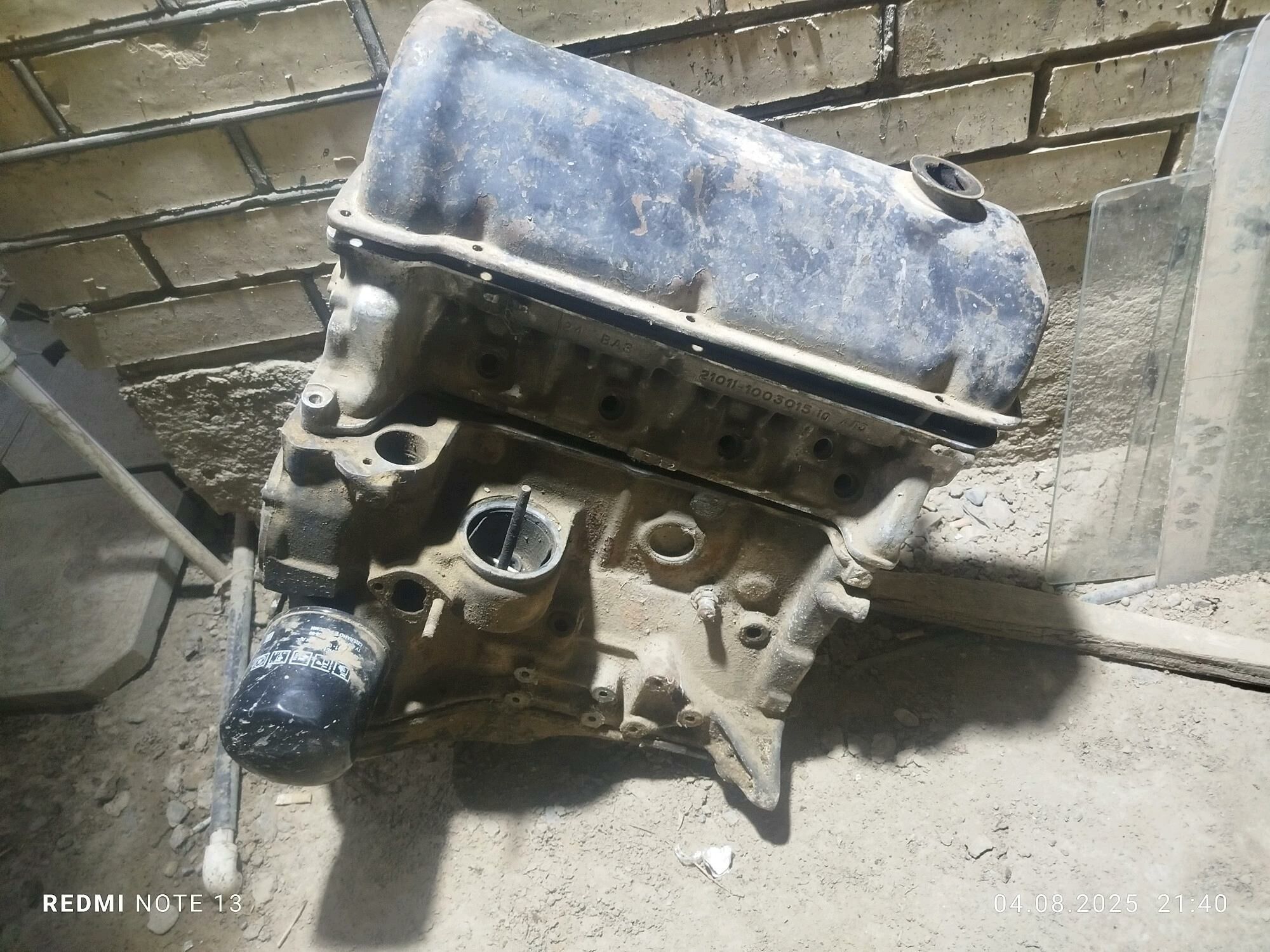 lada 2103 2106 1 000 TMT - Sakarçäge - img 3