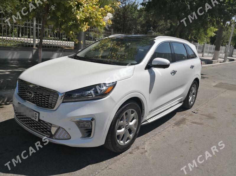 Kia Sorento 2020 - 365 000 TMT - Parahat 6 - img 2