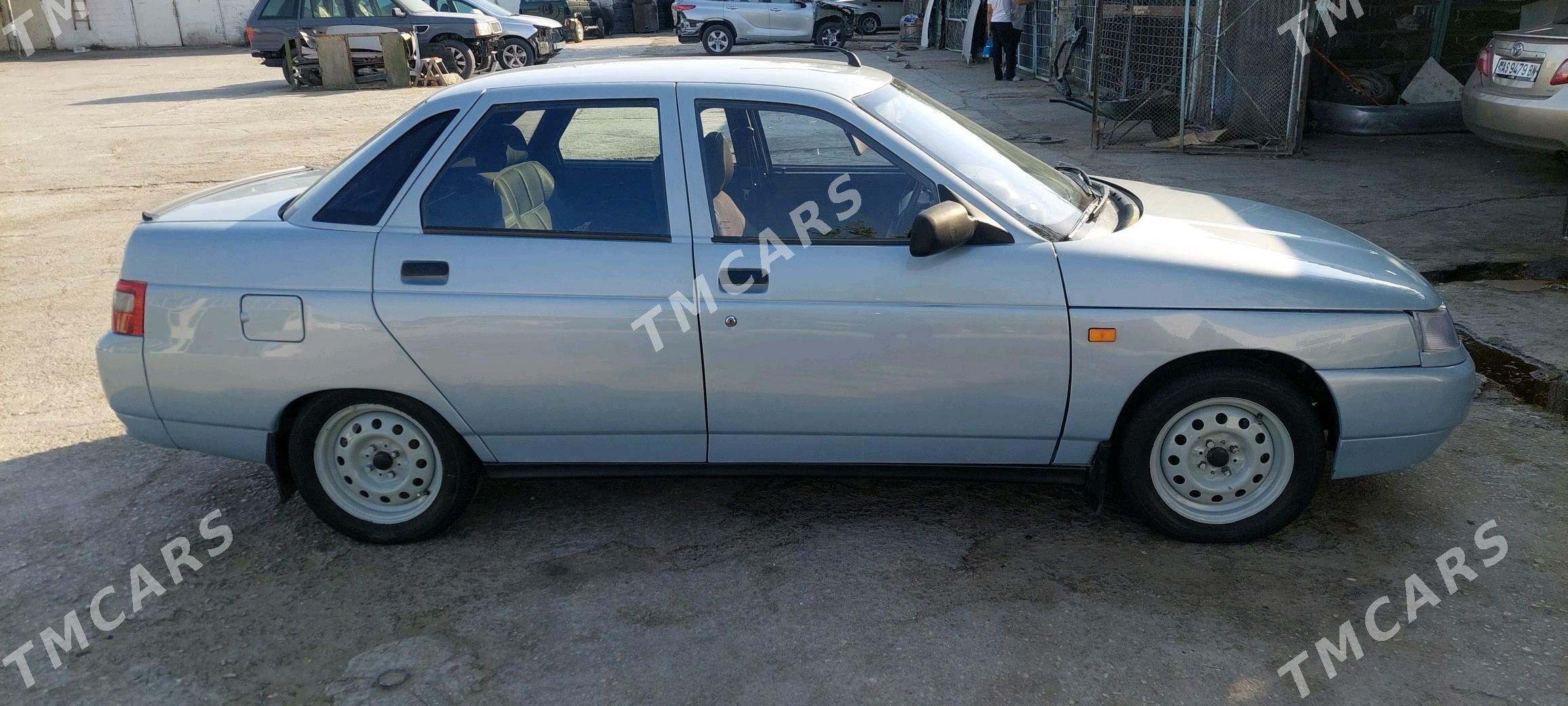 Lada 2110 2004 - 40 000 TMT - Balkanabat - img 4