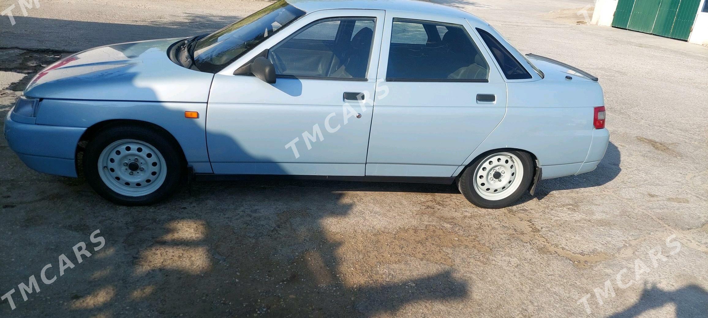 Lada 2110 2004 - 40 000 TMT - Balkanabat - img 3