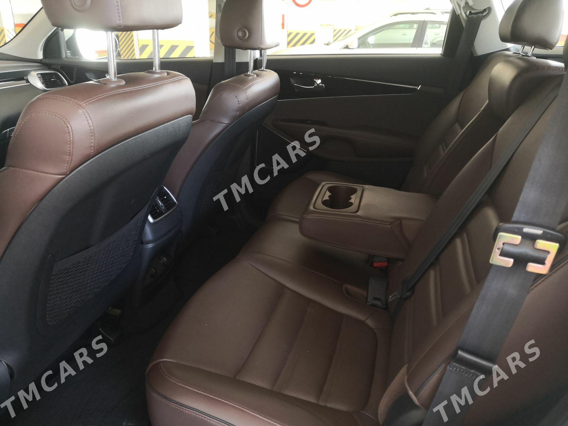 Kia Sorento 2020 - 365 000 TMT - Parahat 6 - img 6