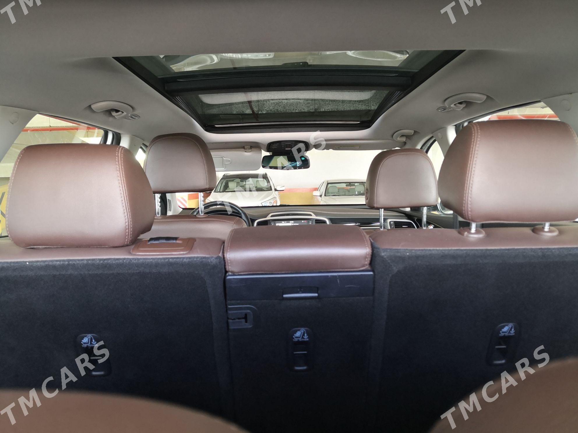 Kia Sorento 2020 - 365 000 TMT - Parahat 6 - img 7