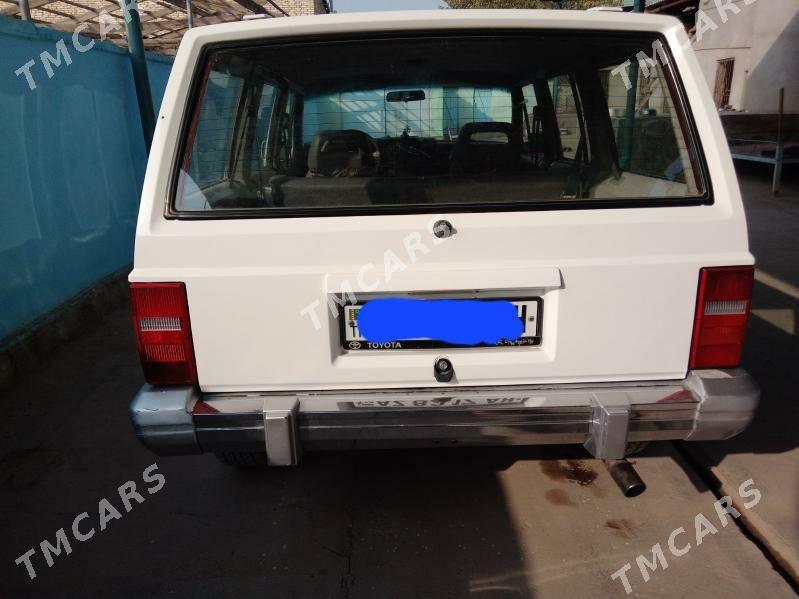 Jeep Cherokee 1995 - 50 000 TMT - Теджен - img 3