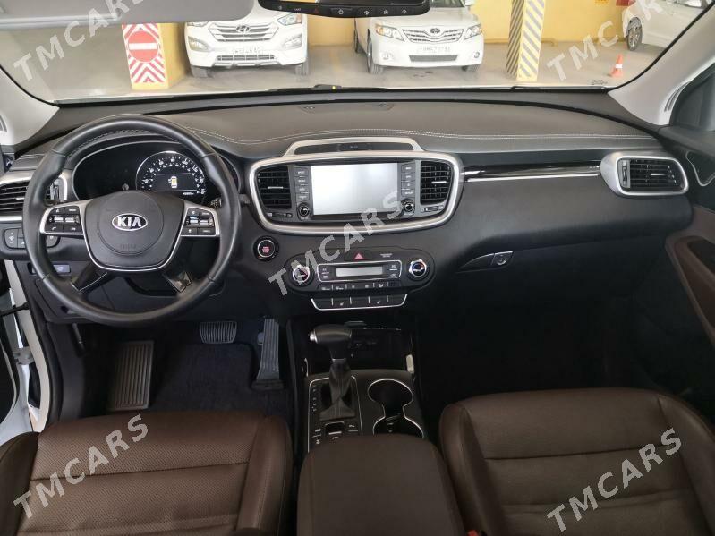 Kia Sorento 2020 - 365 000 TMT - Parahat 6 - img 5