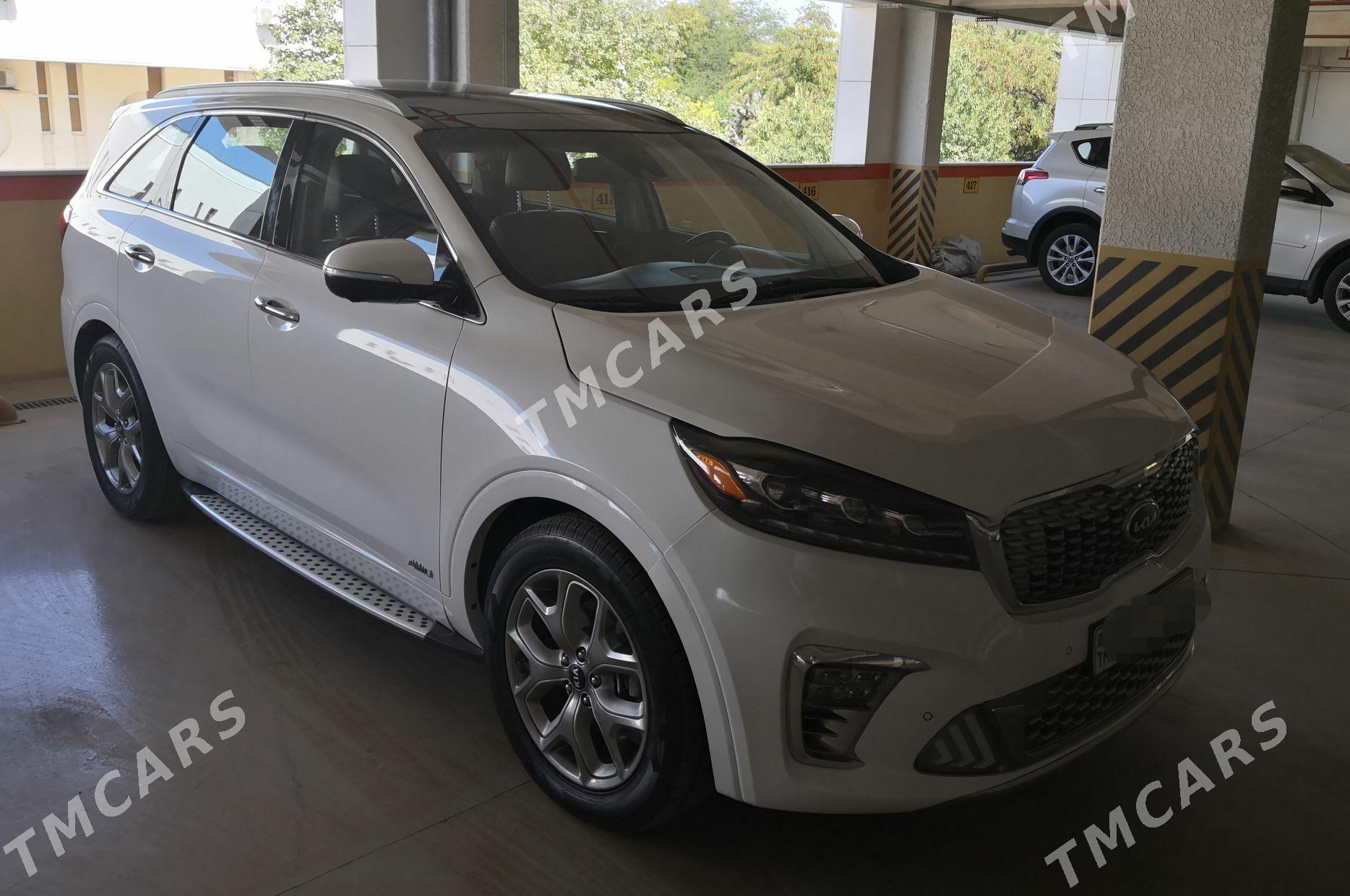 Kia Sorento 2020 - 365 000 TMT - Parahat 6 - img 10