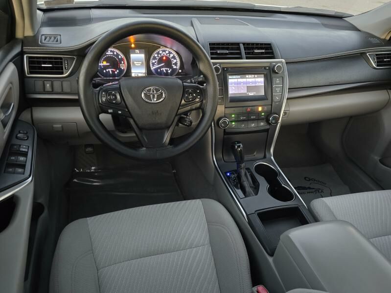 Toyota Camry 2016 - 270 000 TMT - Ашхабад - img 3