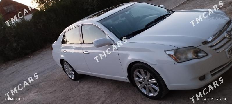 Toyota Avalon 2006 - 170 000 TMT - Ашхабад - img 3