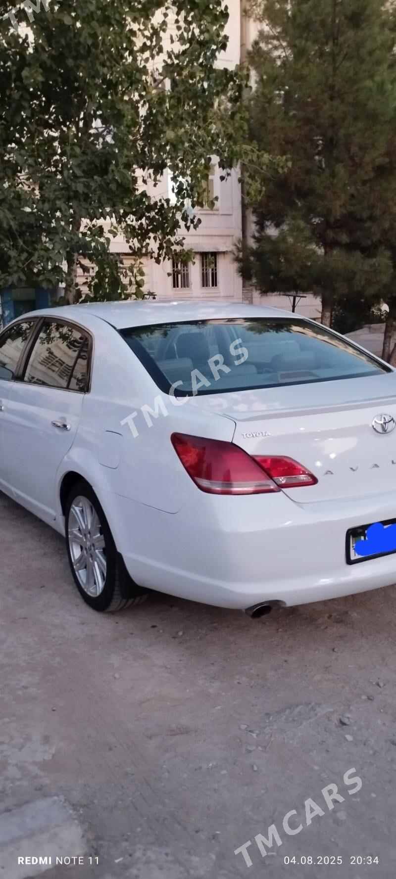 Toyota Avalon 2006 - 170 000 TMT - Ашхабад - img 2
