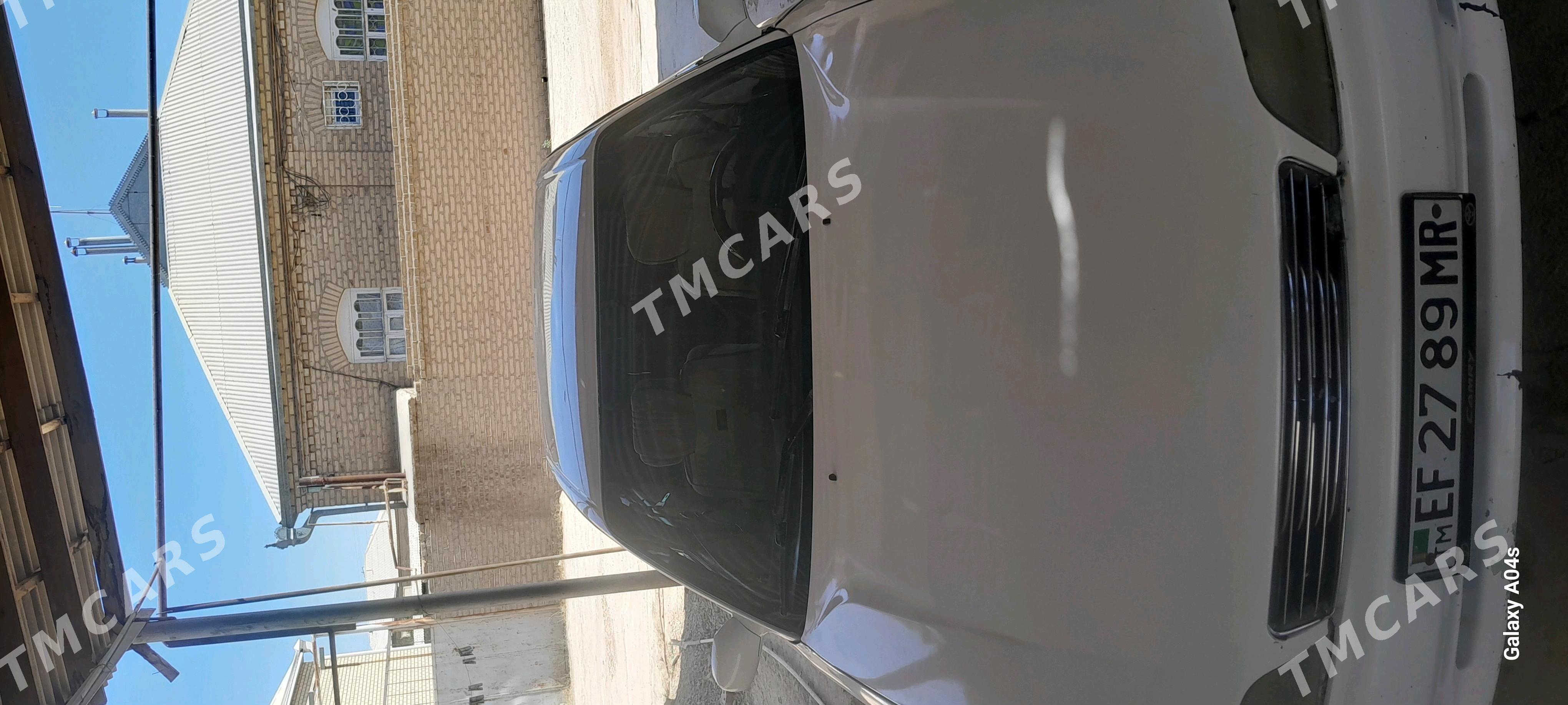 Toyota Mark II 1993 - 32 000 TMT - Murgap - img 2