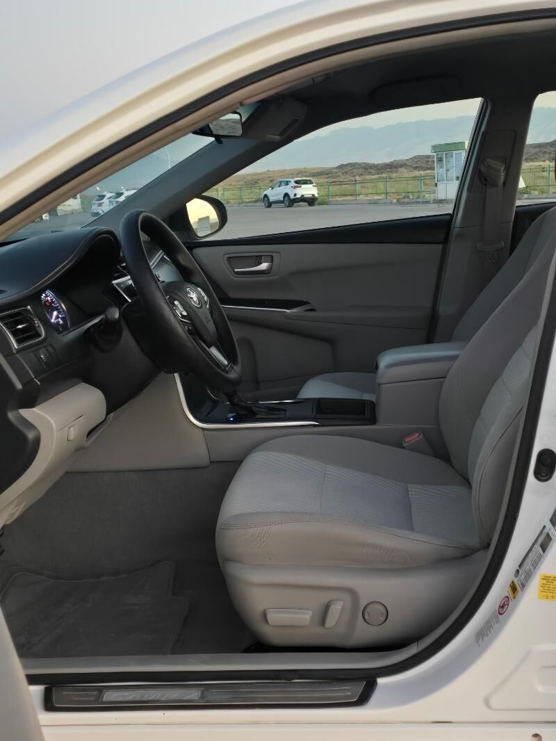 Toyota Camry 2016 - 270 000 TMT - Ашхабад - img 6