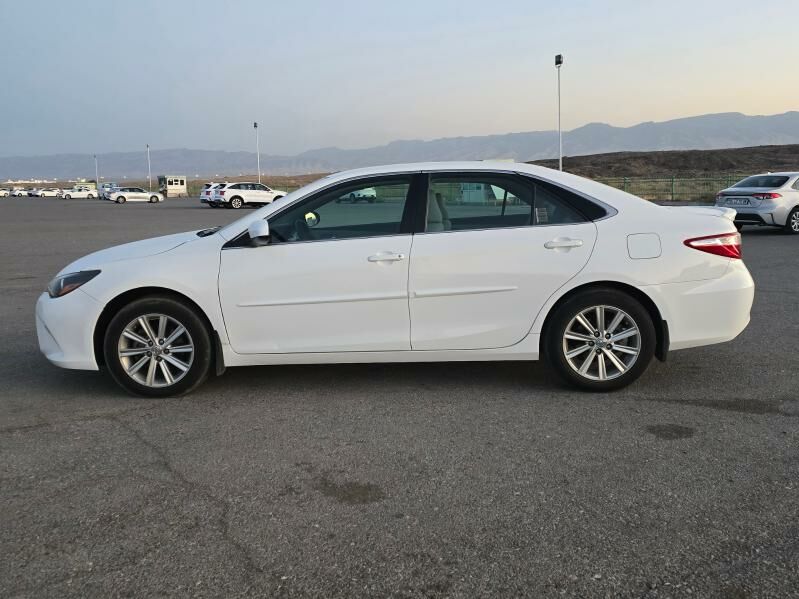 Toyota Camry 2016 - 270 000 TMT - Ашхабад - img 8